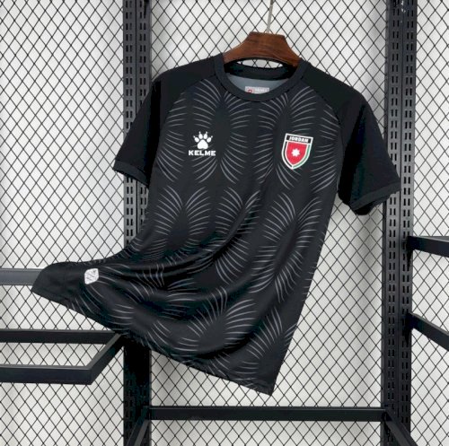 Jordan 2025/26 Third Jersey Fans Edition