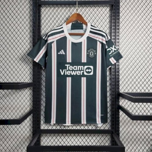 Manchester United Away (Fans Edition) 23|24
