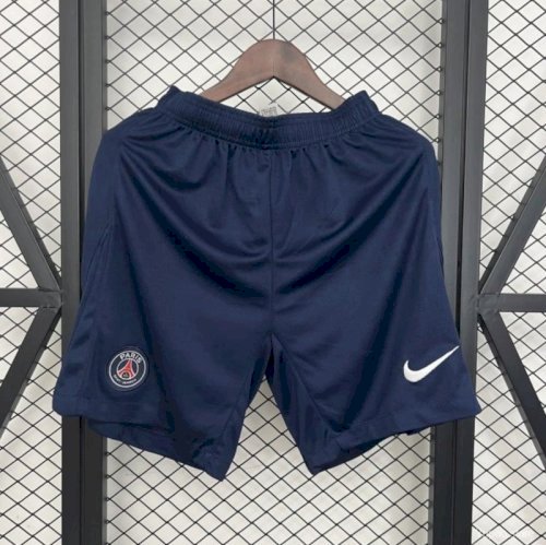 25/26 PSG Home Shorts