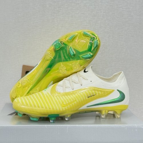 Nike Phantom GX III Elite FG