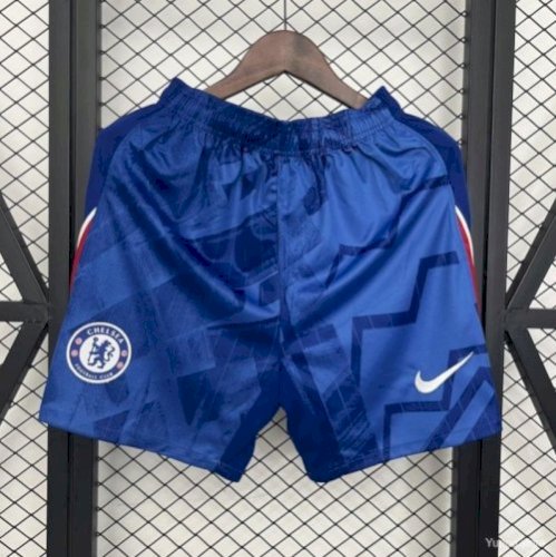 25/26 Chelsea Home Shorts