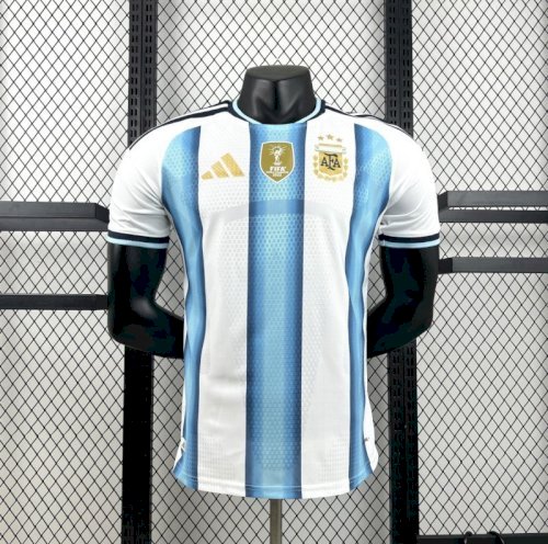 Argentina 2026 World Cup Home Player Edition