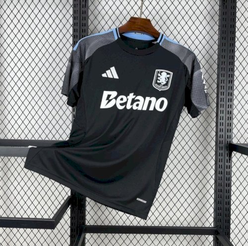 Aston Villa 2025/26 Away Fans Edition