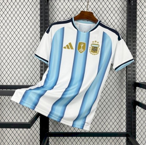 Argentina 2026 World Cup Home Fans Edition