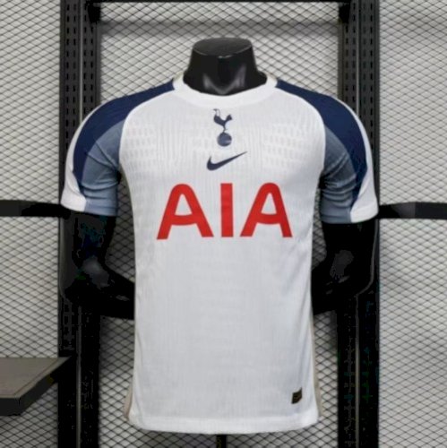 Tottenham Hotspur 2025/26 Home Player Edition