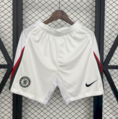 25/26 Chelsea THIRD Shorts