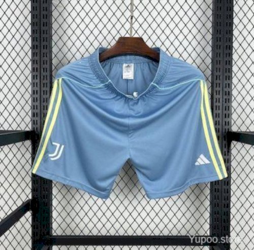 2025/26 Juventus Away Shorts