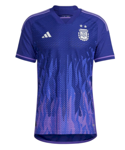 ARGENTINA Away 23/24 (Player Edition)