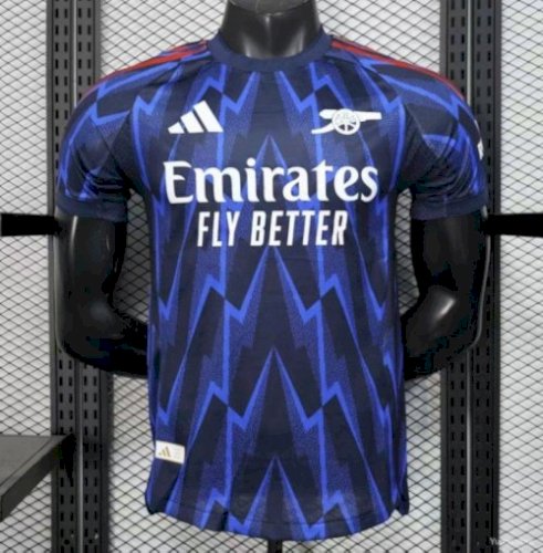 25-26 Arsenal Third Player Edition