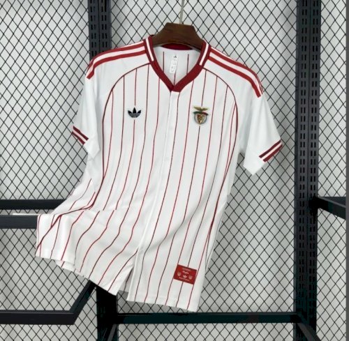 2025/26 Benfica US Pack Jersey