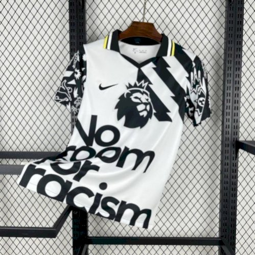 Premier League 2025/26 Anti-Racism