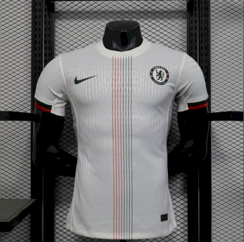 Chelsea 2025/26 Away Player Edition