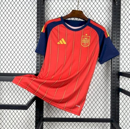 Spain 2026 World Cup Home Fans Edition