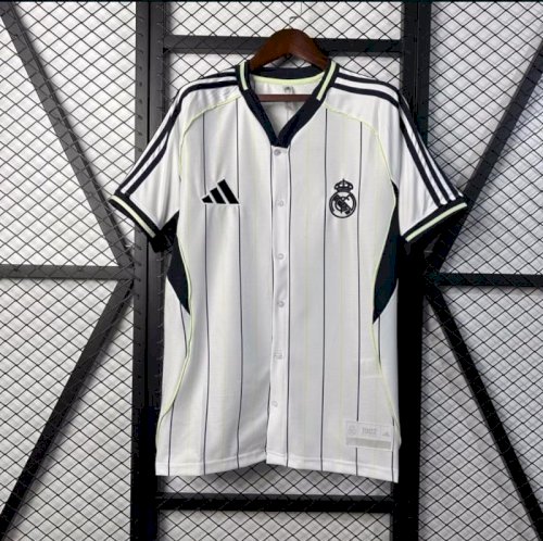 Real Madrid US Pack Shirt