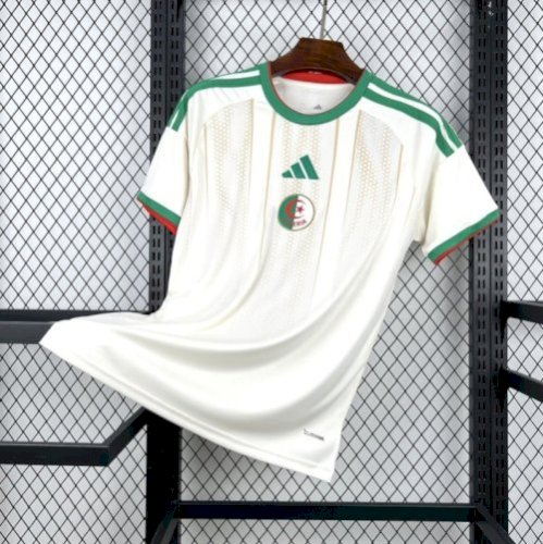 Algeria 2026 World Cup Home Fans Edition