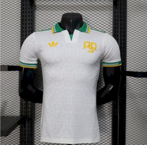 25-26 Roma Away Player Edition