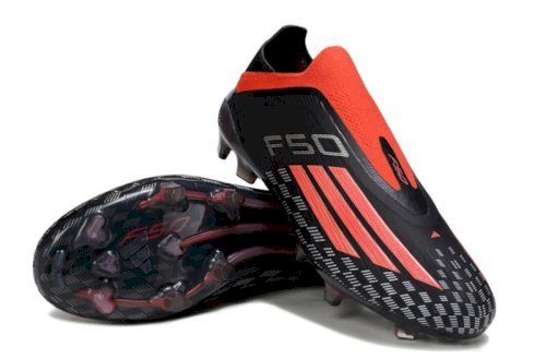 Adidas F50 Elite Laceless Firm Ground FG