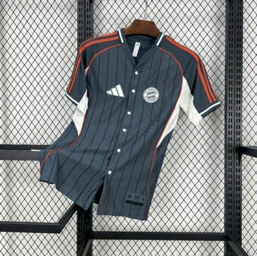 2025/26 Bayern US Pack Jersey