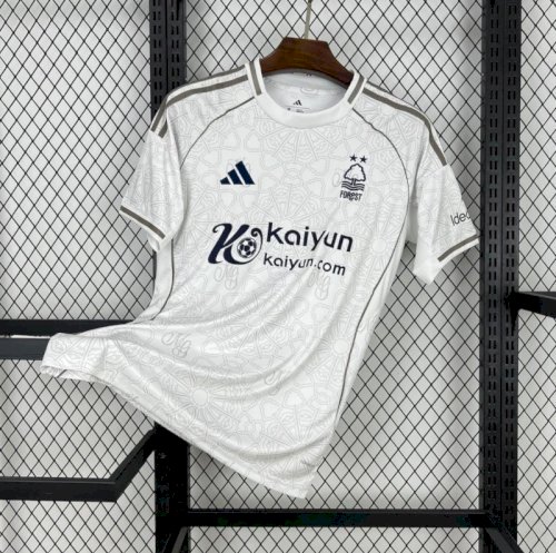 Nottingham Forest 2025/26 Away Fans Edition