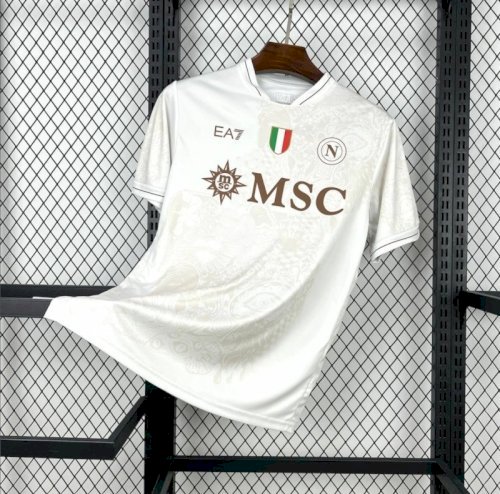 2025/26 Napoli Away Fans Edition