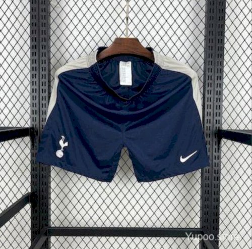 2025/26 Tottenham Hotspur Home Shorts