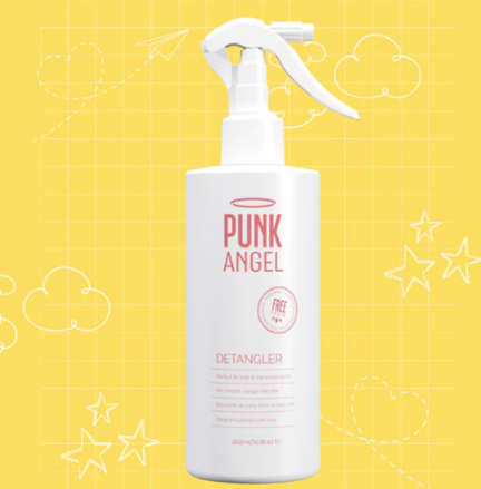 بخاخ فك التشابك - بنك أنجل