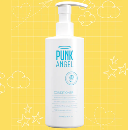 بلسم للأطفال من بنك أنجل