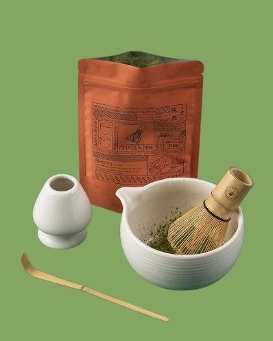 Matcha Set