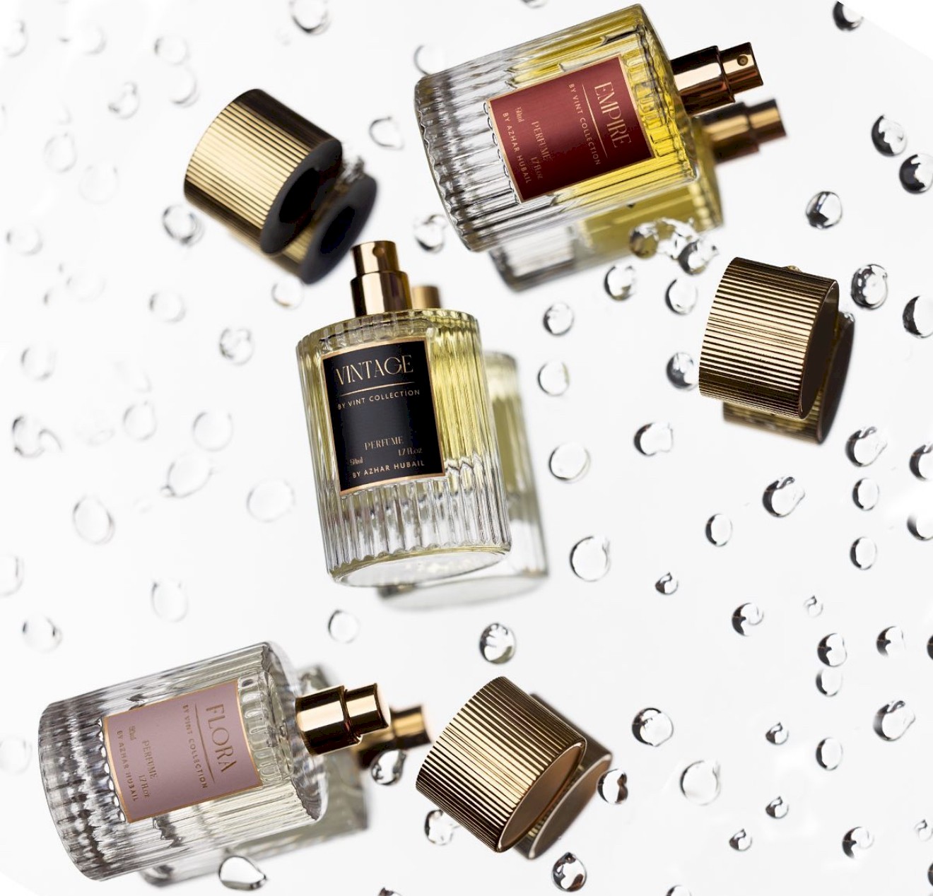 AH Fragrances