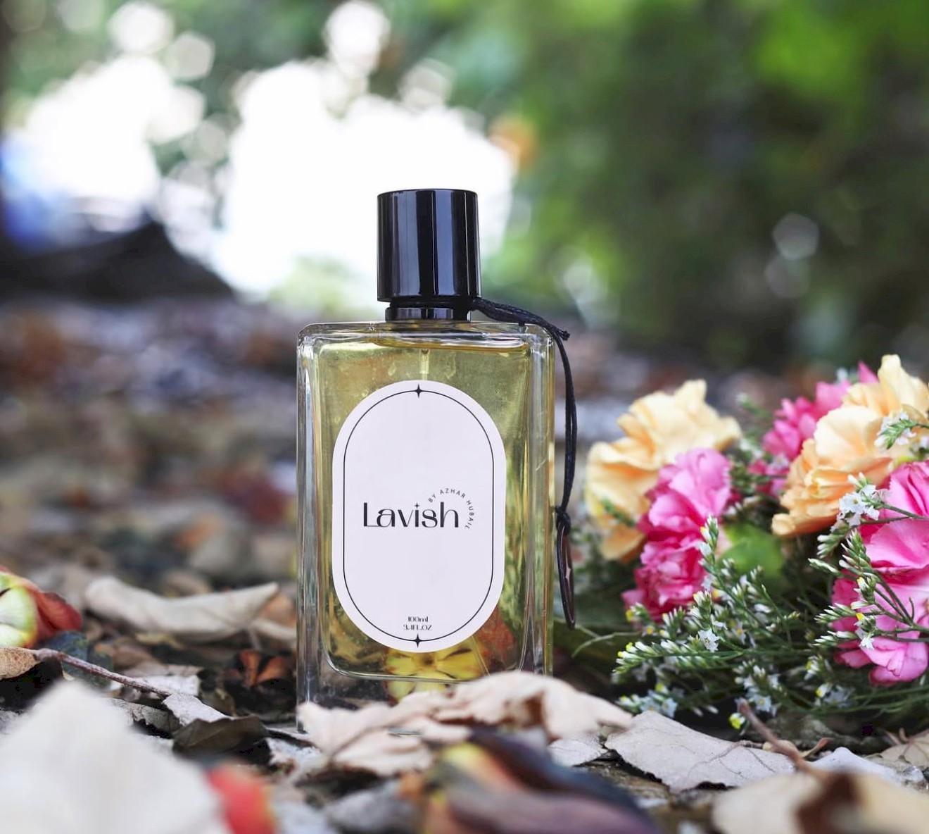 AH Fragrances
