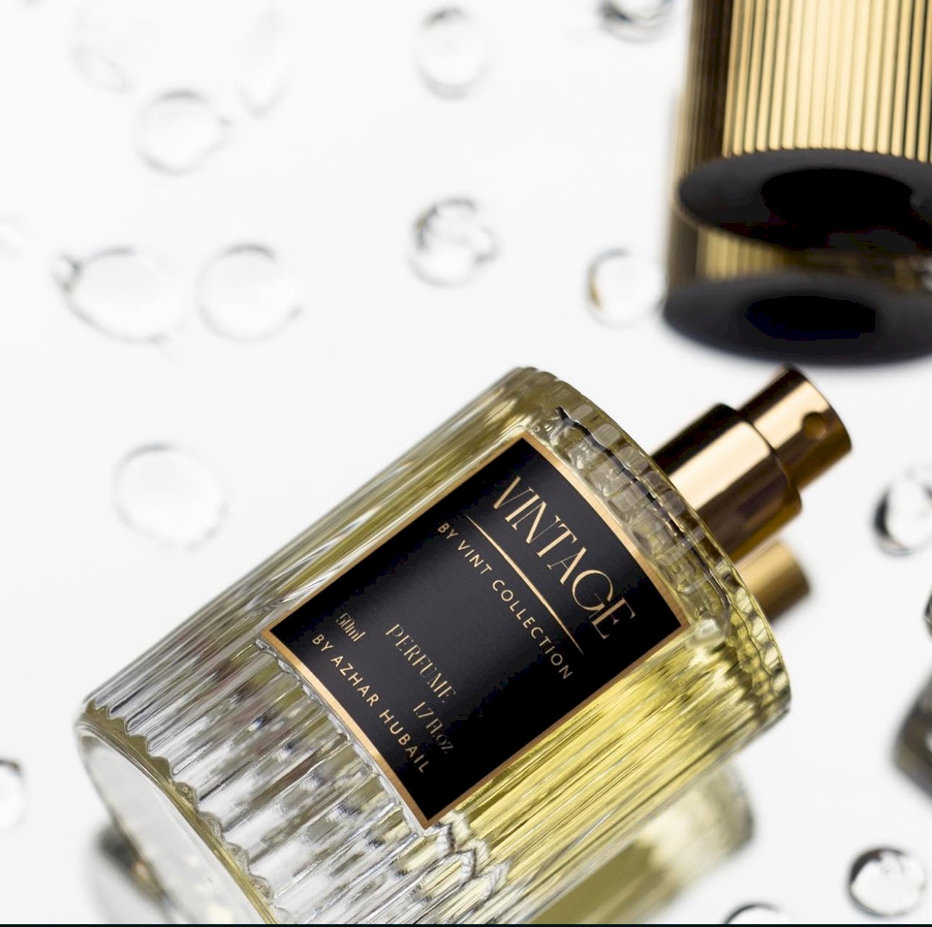AH Fragrances