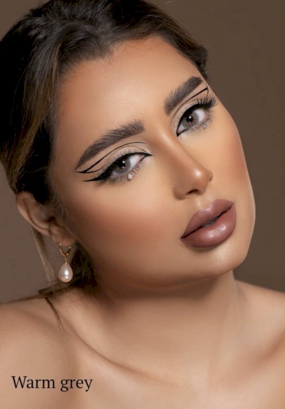بوكس عدسات شيخة الماجد