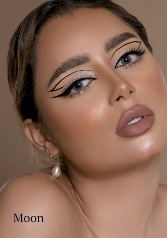 عدسات