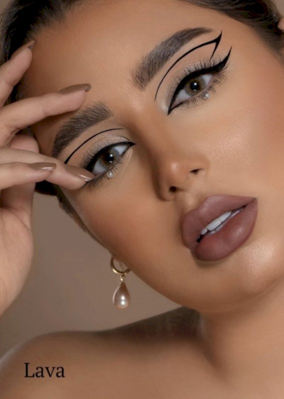 بوكس عدسات شيخة الماجد