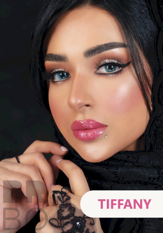 عدسات