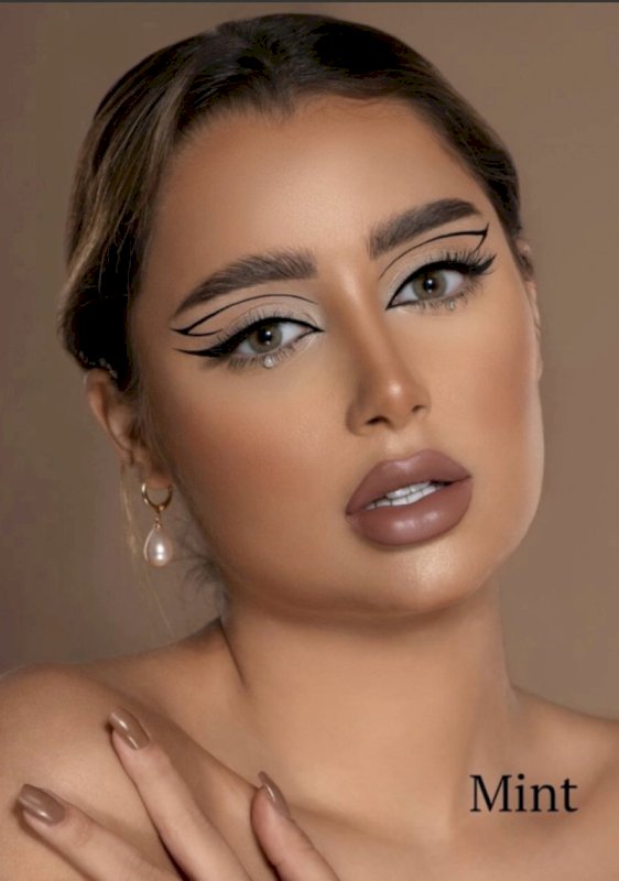 بوكس عدسات شيخة الماجد