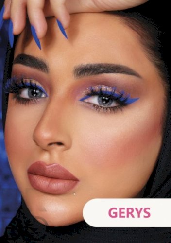 عدسات