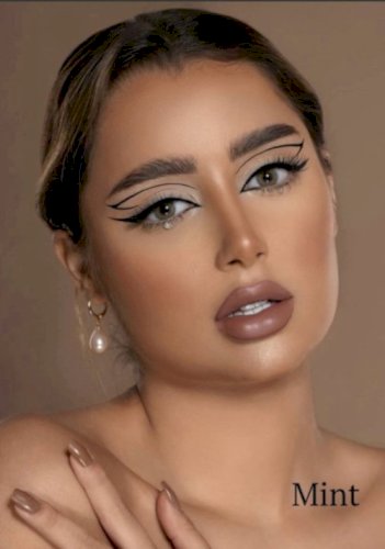 عدسات