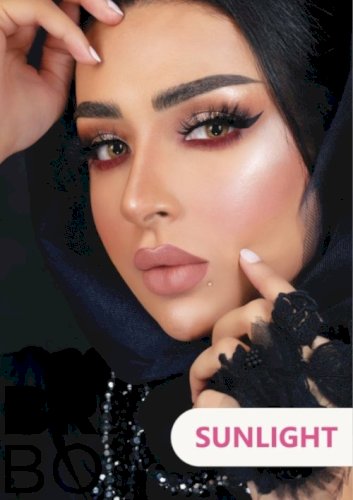 عدسات