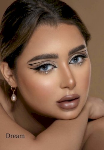 عدسات