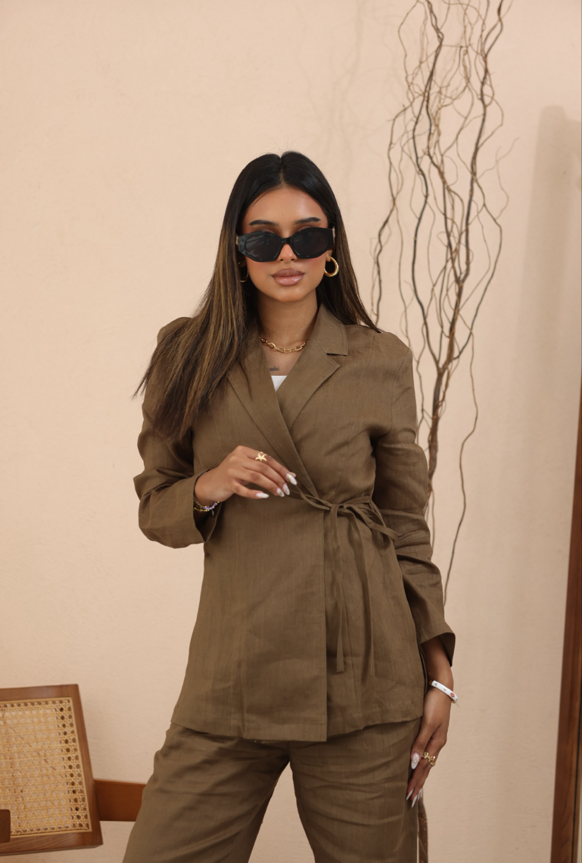 Women’s wear