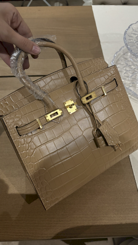 BC1 bag (size 25cm)