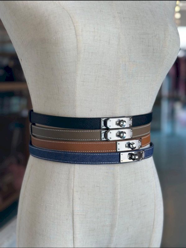 K belt