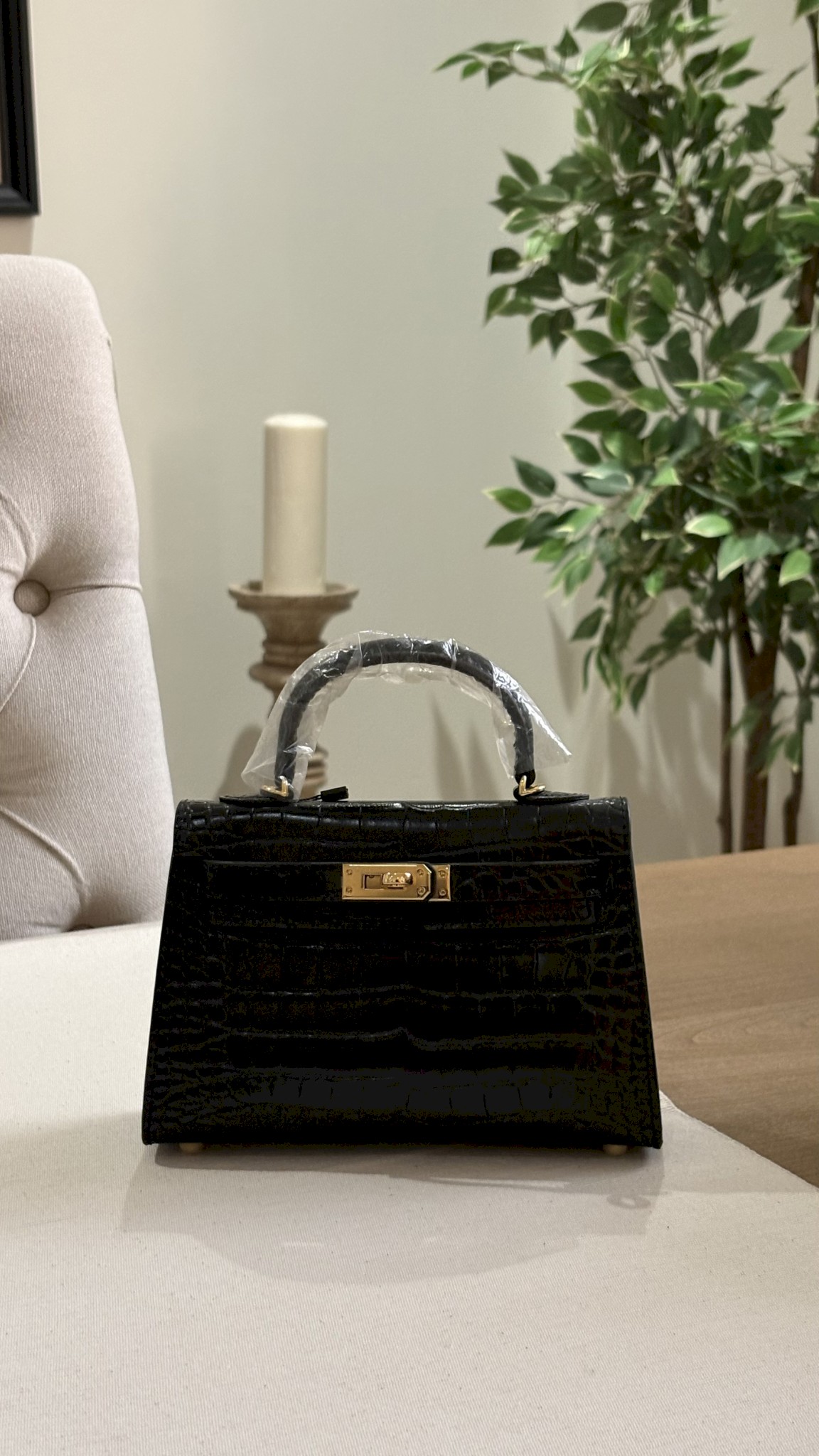 M1 bag (size 19) mini