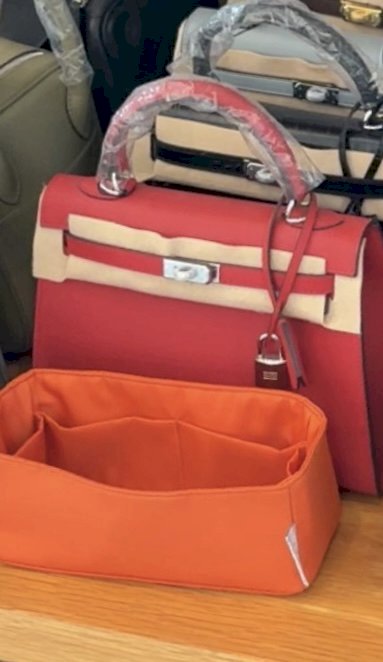 Organizer for (M3 bag)