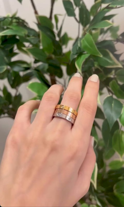 Ring #3