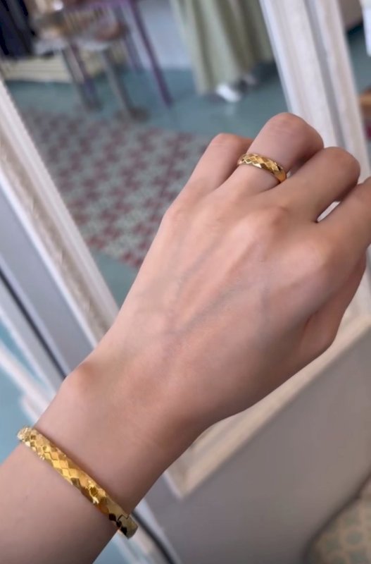 Ring #5