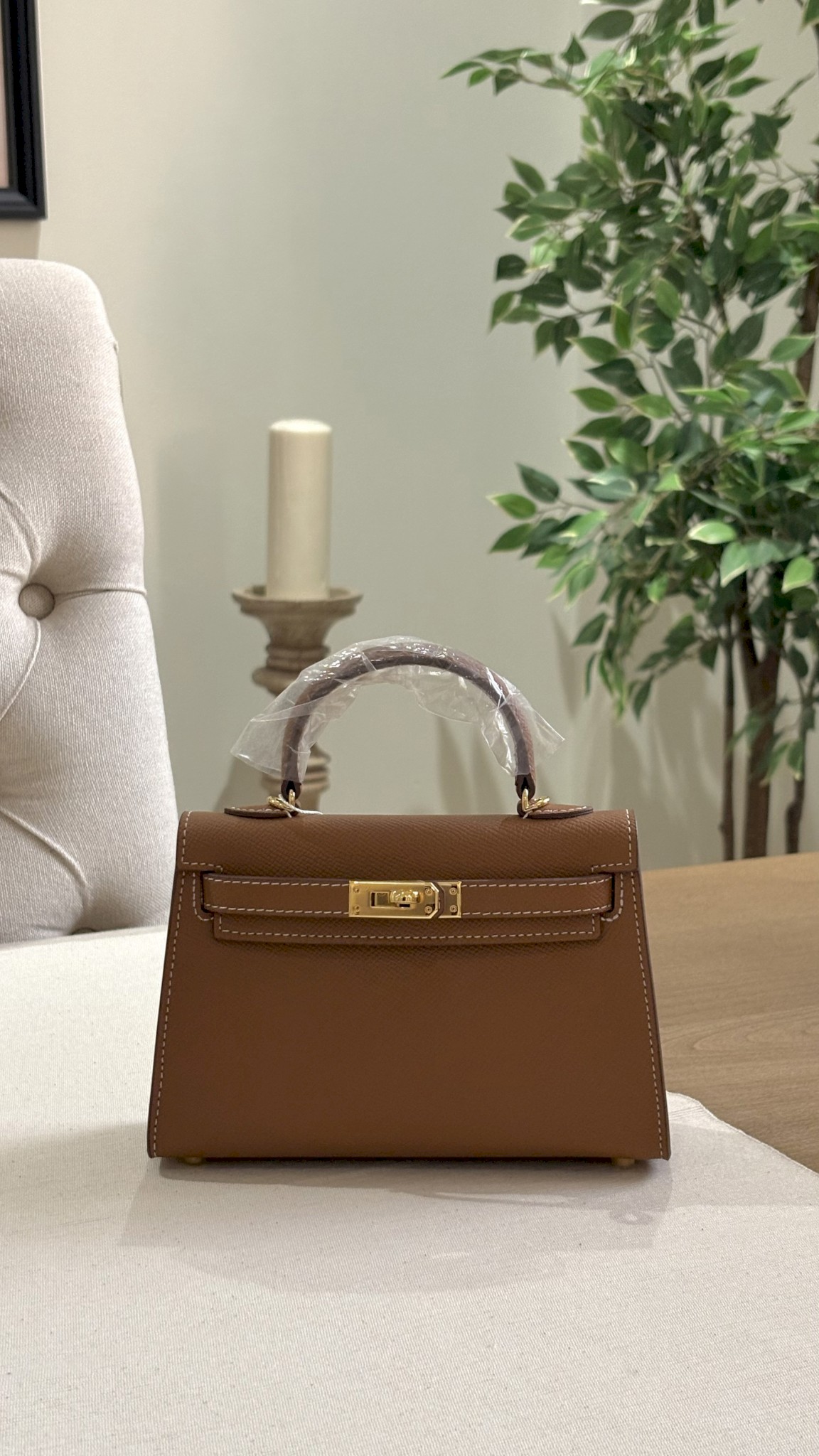 M1 bag (size 19) mini