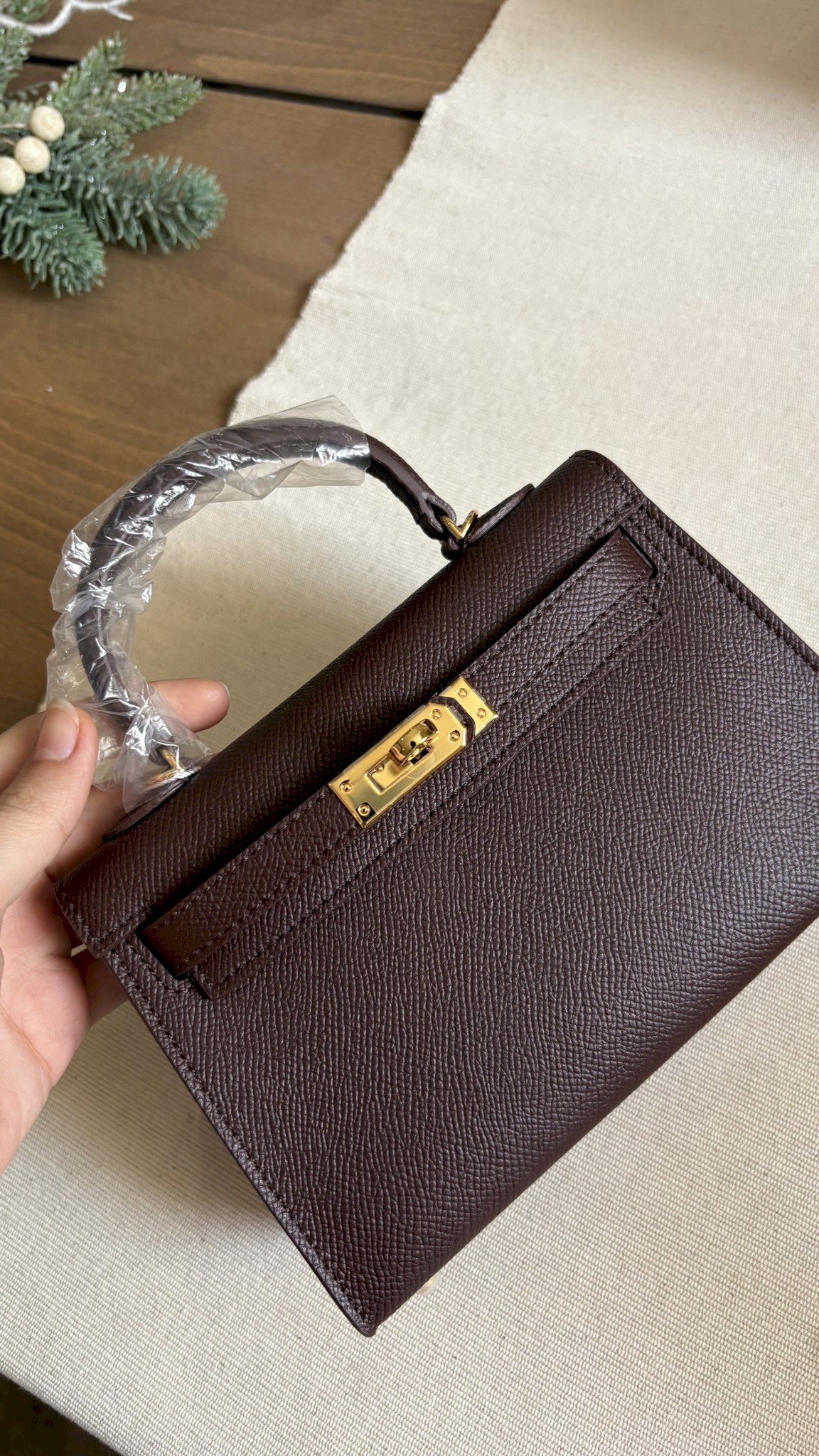 M1 bag (size 19) mini