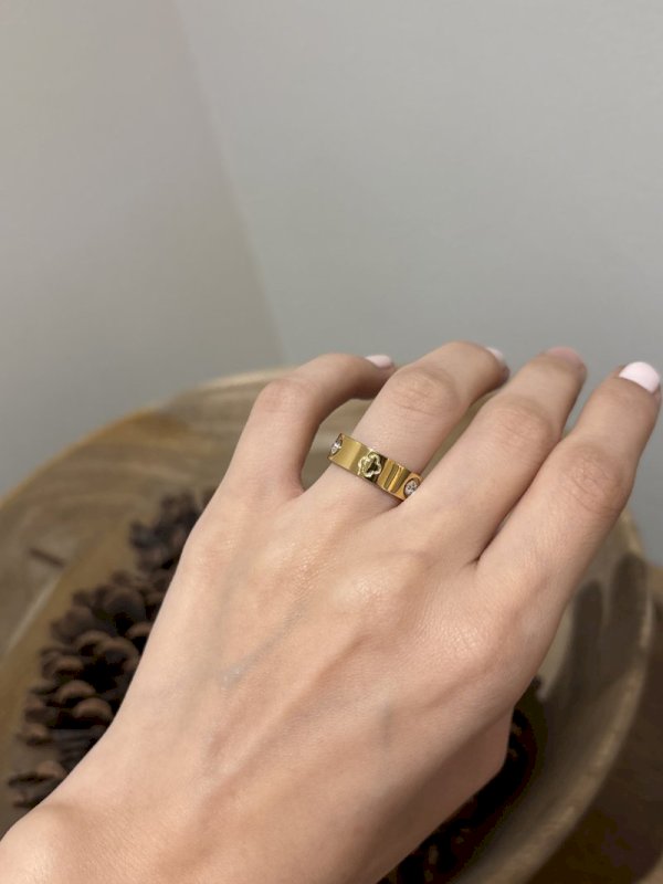 Ring #9